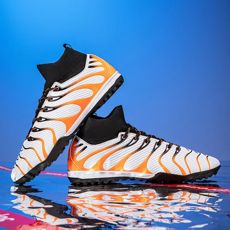 Men Match Football Boots Sport - Sports Equipment For Boys recensione e prezzo