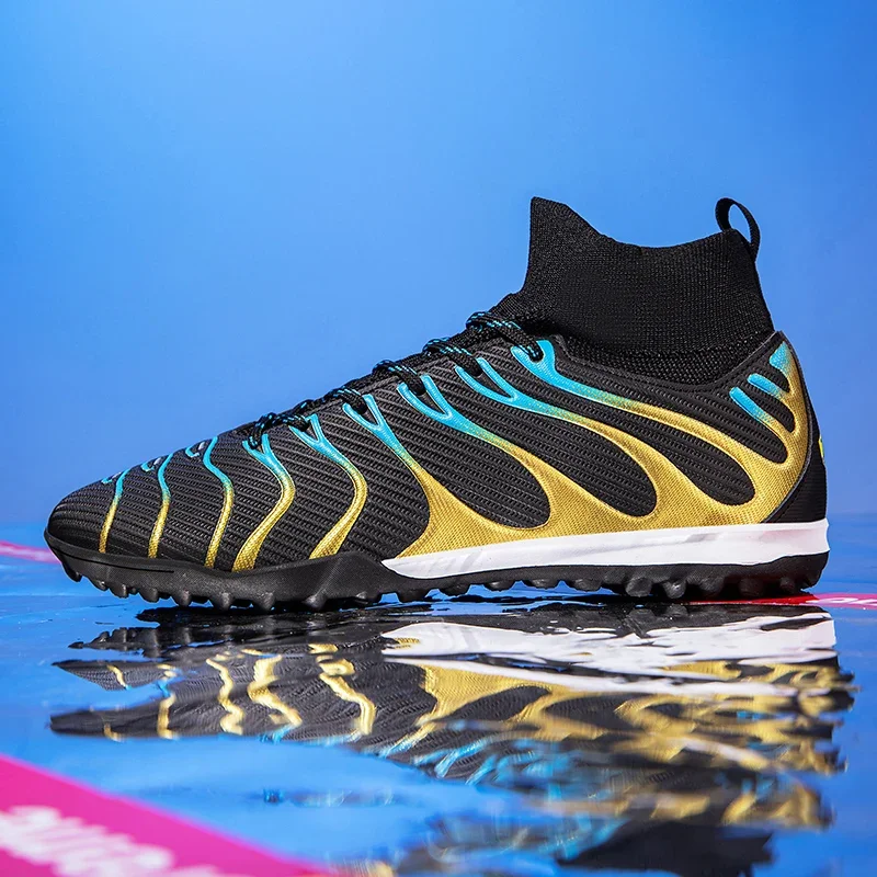 Men Match Football Boots Sport - Sports Equipment For Boys recensione e prezzo
