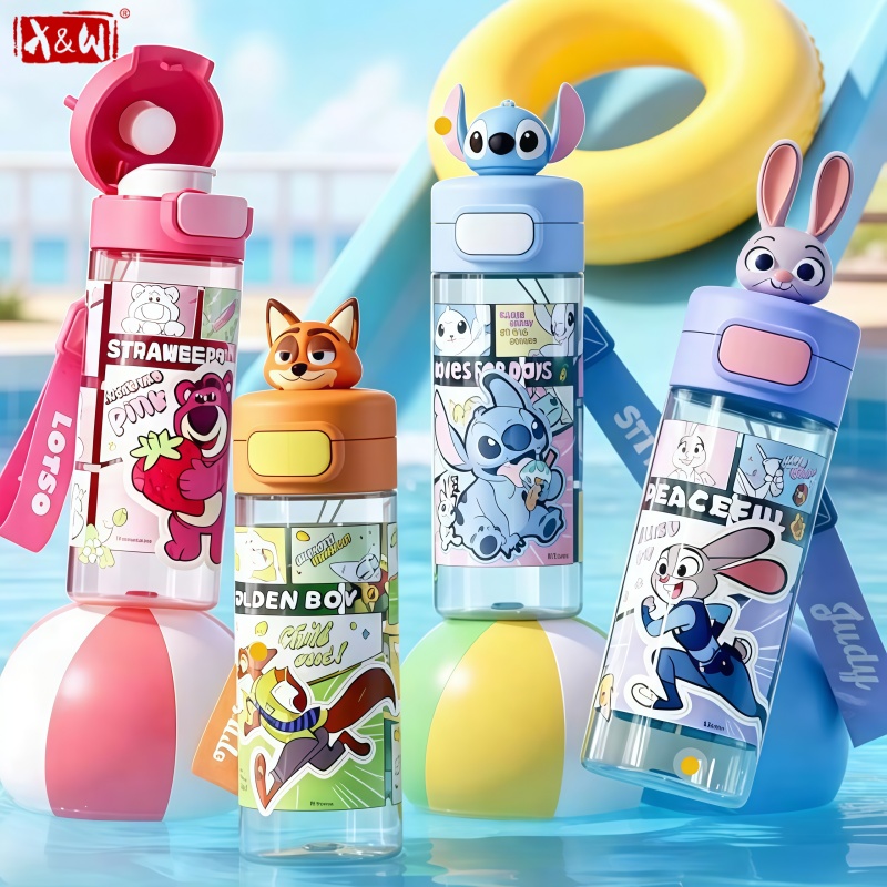 X&W Zootopia Comic Series Pop- - Xin Sports Equipment recensione e prezzo