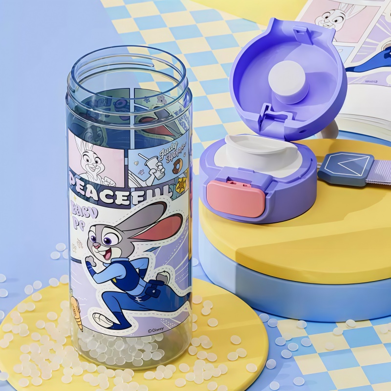 X&W Zootopia Comic Series Pop- - Xin Sports Equipment recensione e prezzo