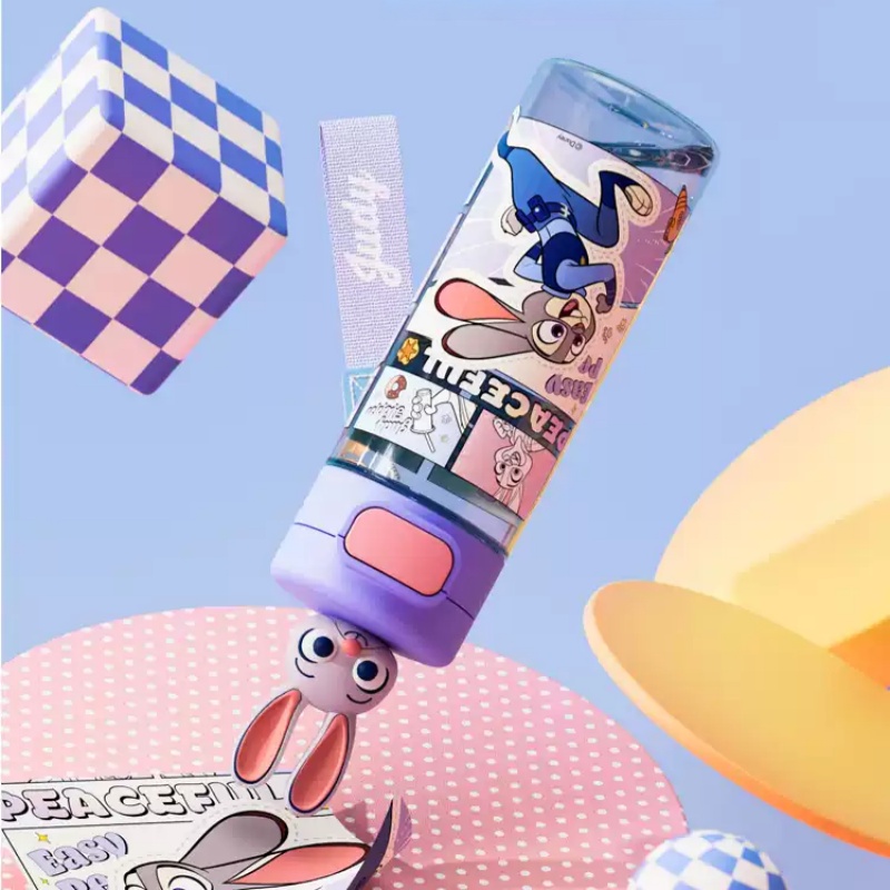 X&W Zootopia Comic Series Pop- - Xin Sports Equipment recensione e prezzo