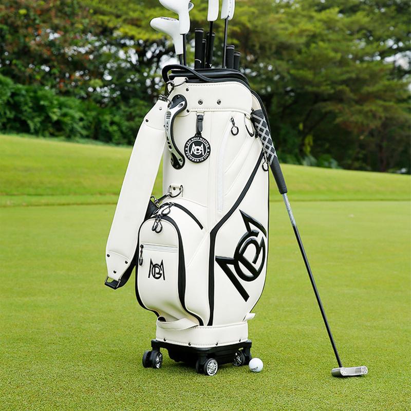Golf Luggage Tag Portable Name - Name Sports Equipment recensione e prezzo