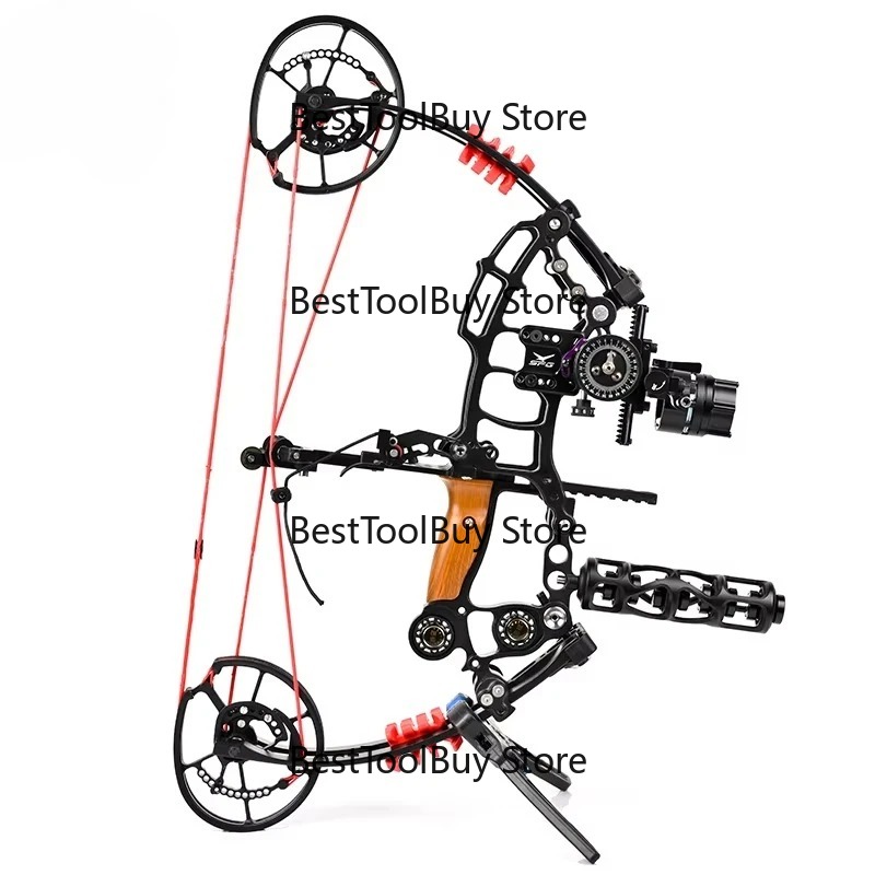 Compound Bow and Arrow Set Arc - Sports Equipment Archery recensione e prezzo