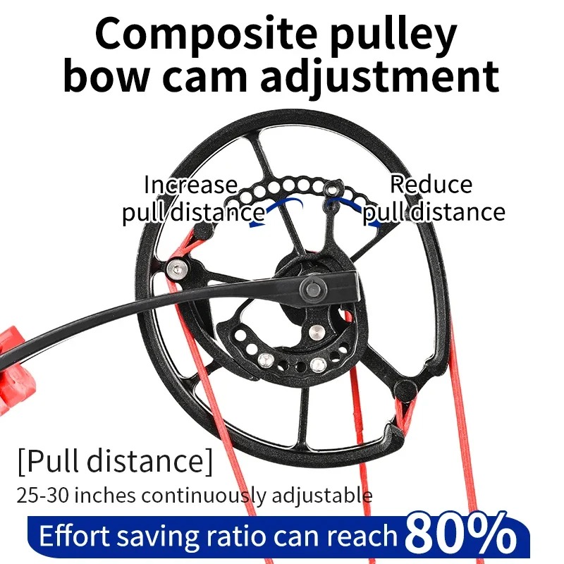 Compound Bow and Arrow Set Arc - Sports Equipment Archery recensione e prezzo