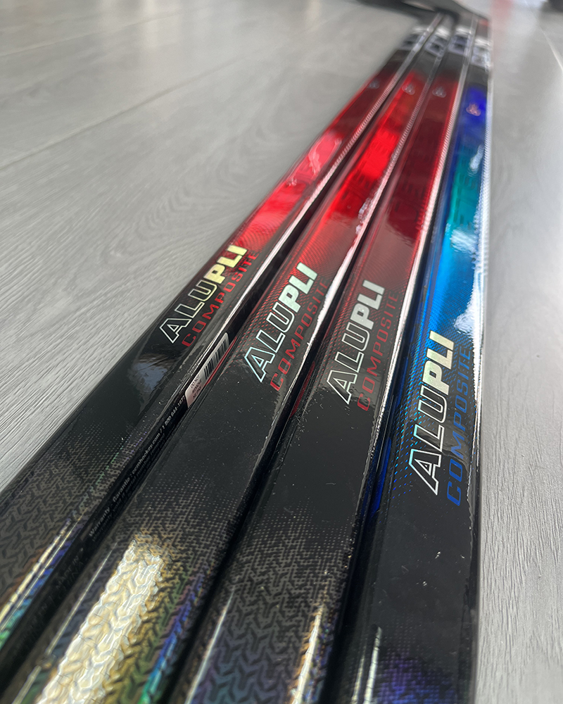 2025 Custom High-Performance C - Field Hockey Stick recensione e prezzo