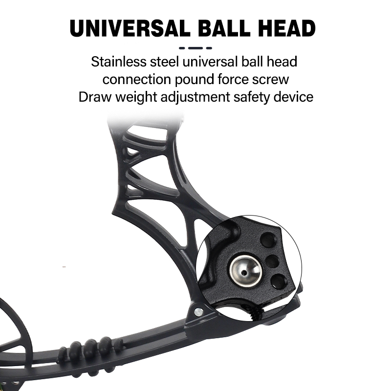 M129 Compound Bow And Arrow Se - Sports Equipment Archery recensione e prezzo