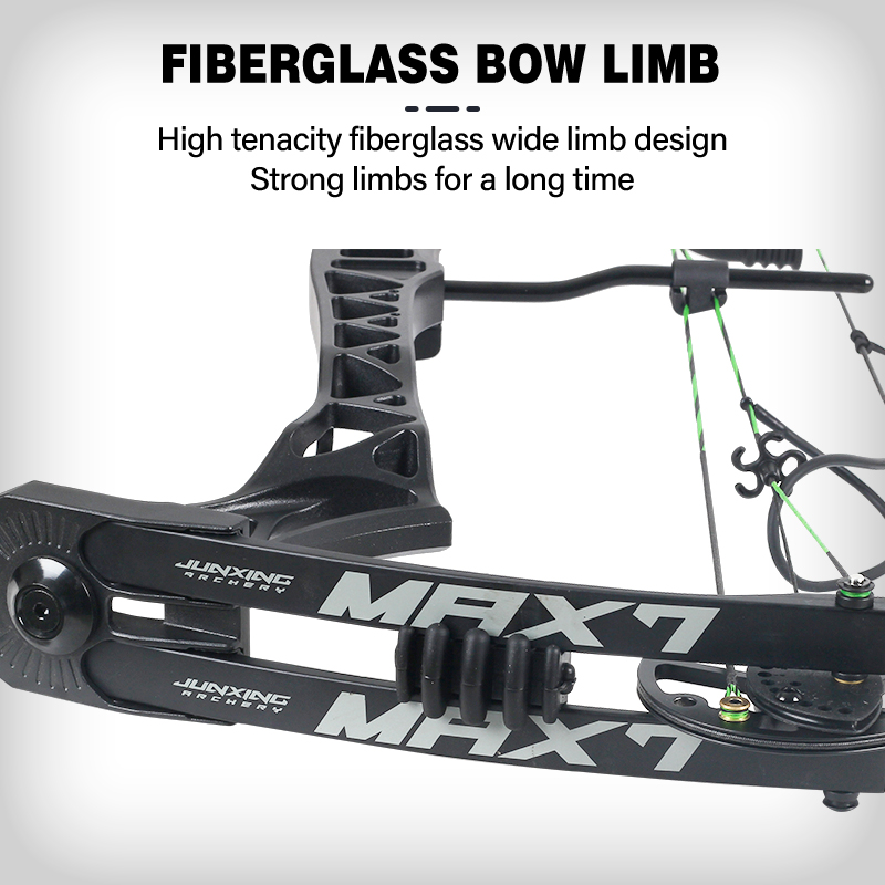 M129 Compound Bow And Arrow Se - Sports Equipment Archery recensione e prezzo