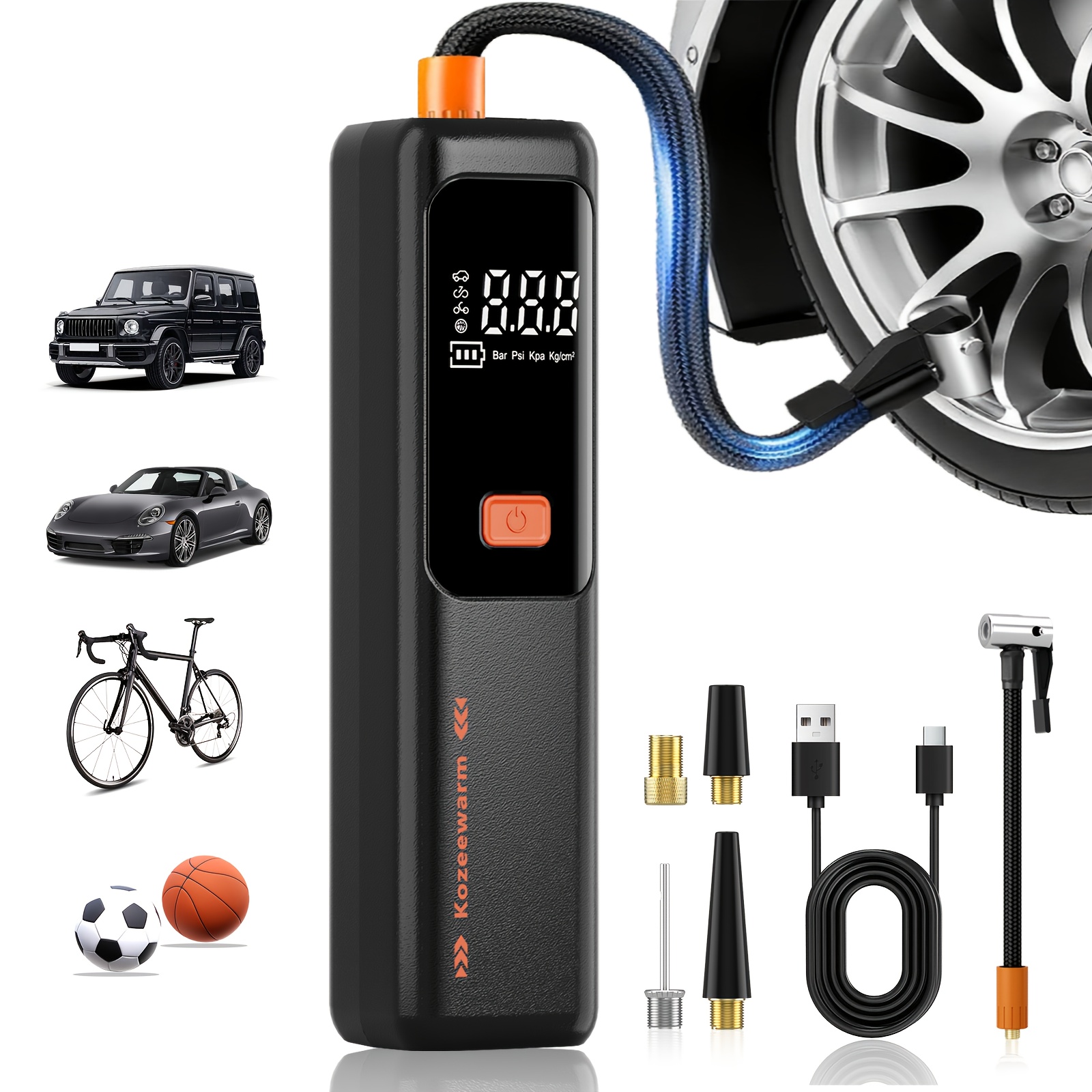 Super Special!!! [Cordless Tir - Sports Equipment Air China recensione e prezzo