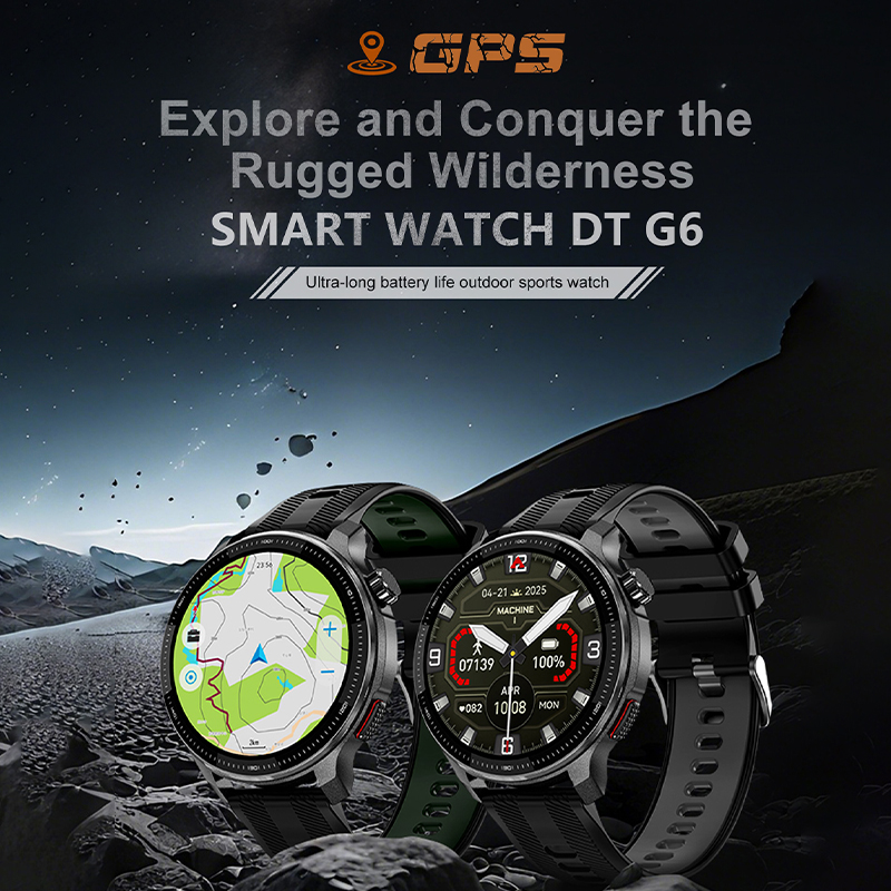 New Outdoor GPS Track 100+ Spo - Sports Equipment In Spanish recensione e prezzo