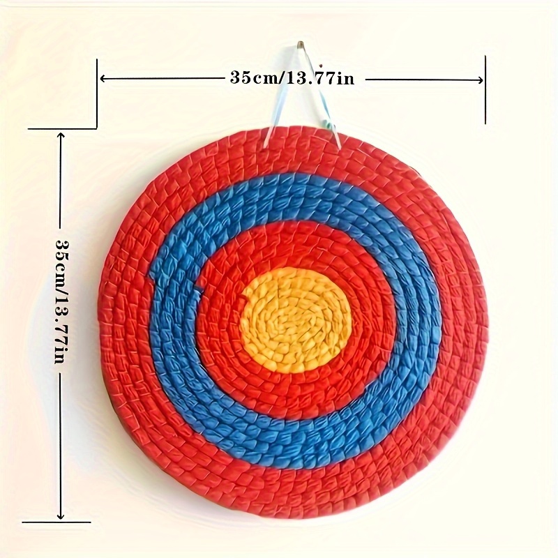 Durable Archery Target Durable - Sports Equipment Archery recensione e prezzo