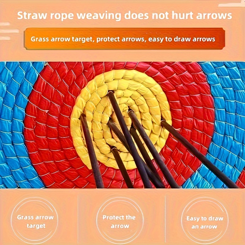 Durable Archery Target Durable - Sports Equipment Archery recensione e prezzo
