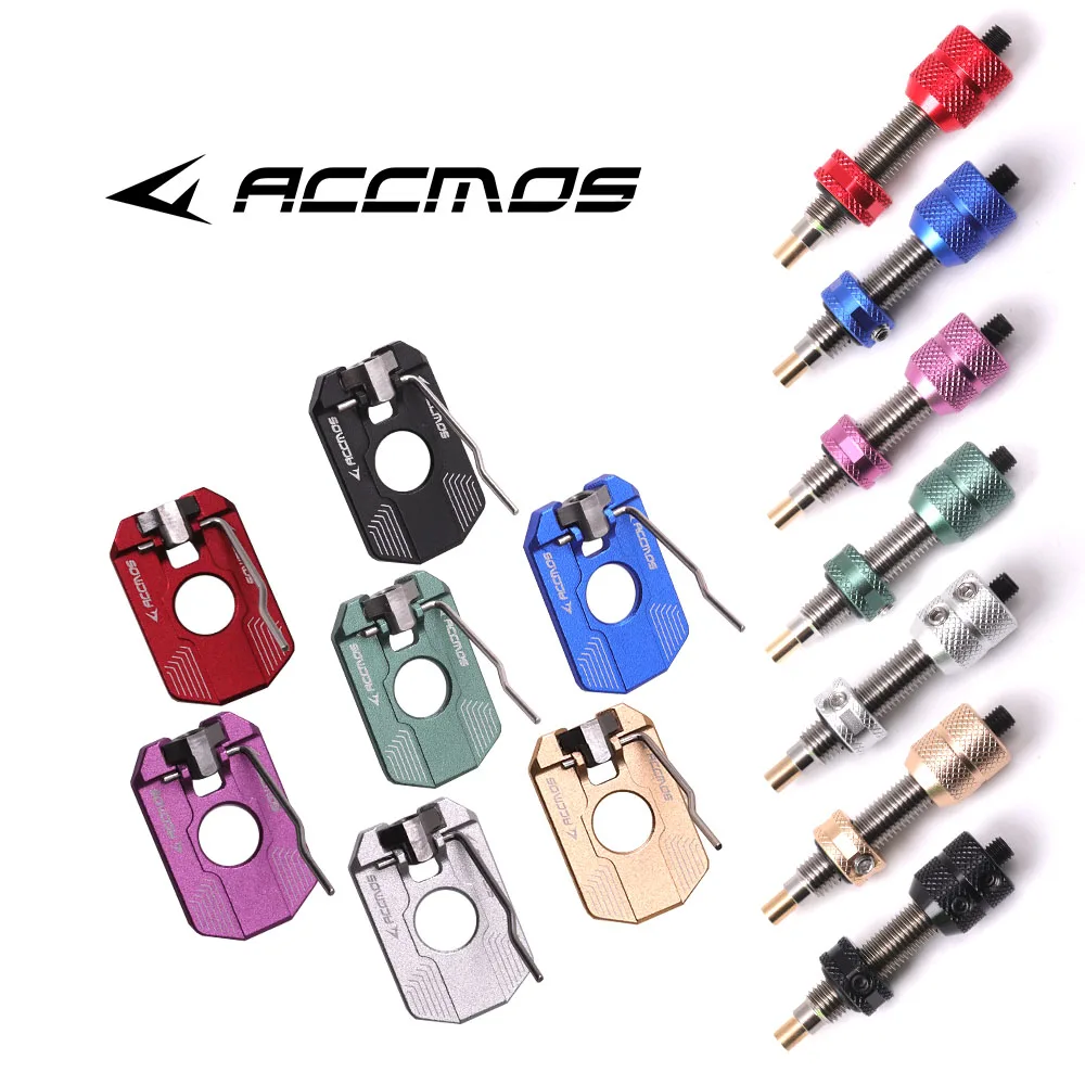ACCMOS Archery Copper Core Sid - Sports Equipment Archery recensione e prezzo