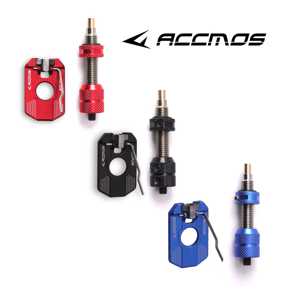 ACCMOS Archery Copper Core Sid - Sports Equipment Archery recensione e prezzo