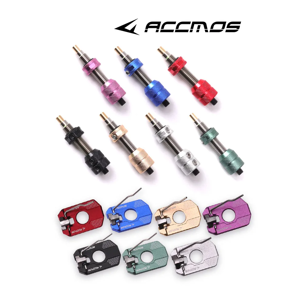 ACCMOS Archery Copper Core Sid - Sports Equipment Archery recensione e prezzo