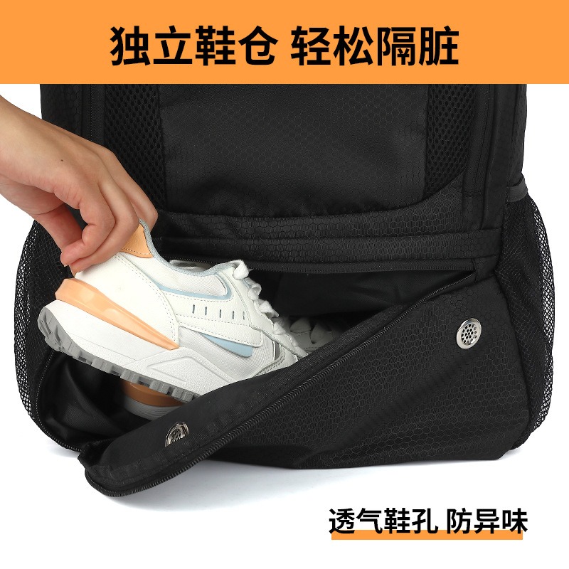 Backpack football bag, waterpr - Sports Equipment Air China recensione e prezzo