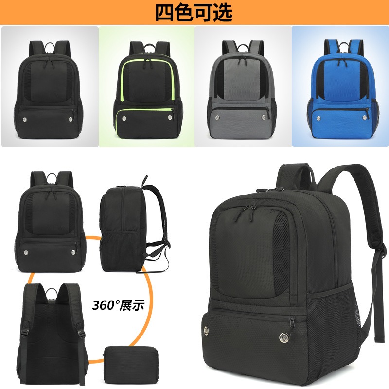 Backpack football bag, waterpr - Sports Equipment Air China recensione e prezzo