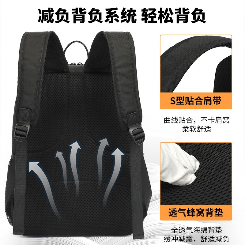Backpack football bag, waterpr - Sports Equipment Air China recensione e prezzo