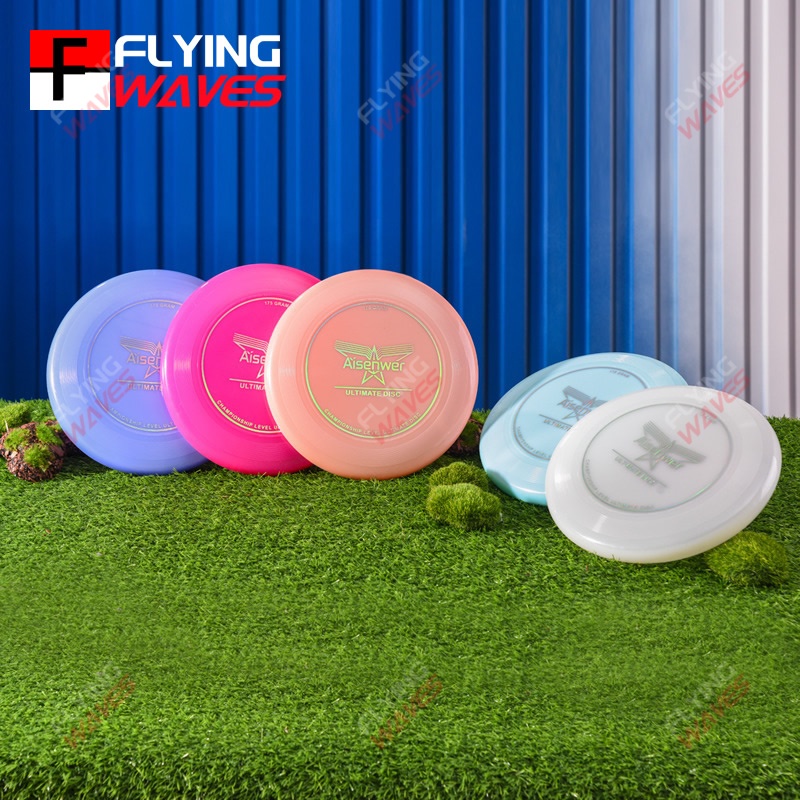 Noctilucent Ultimate Flying Di - Frisbee Ultimate Disc recensione e prezzo