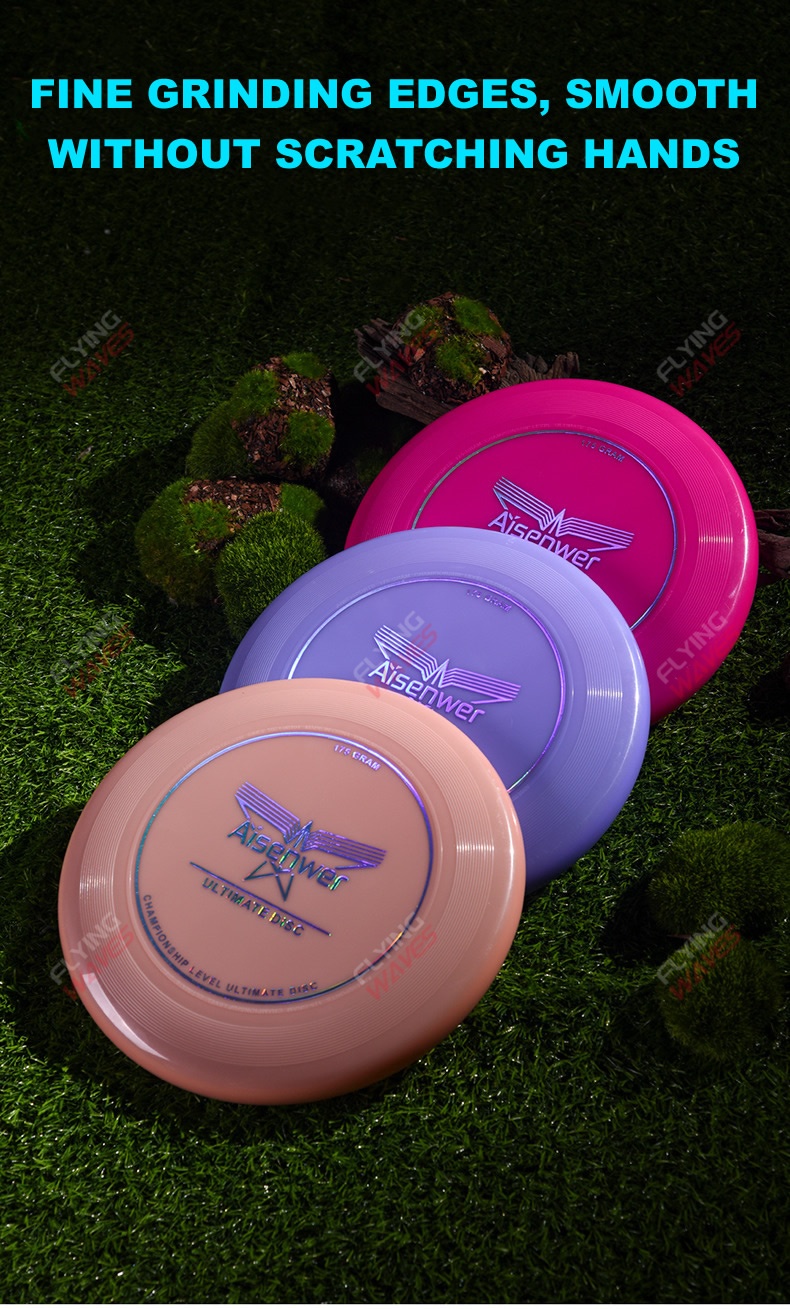 Noctilucent Ultimate Flying Di - Frisbee Ultimate Disc recensione e prezzo
