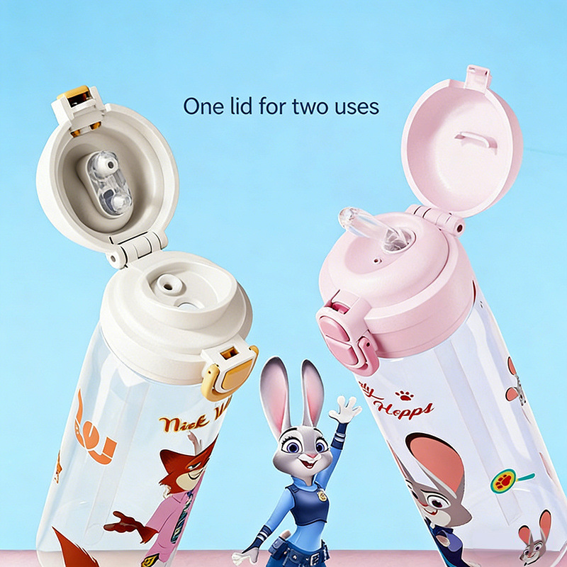 X&W for Disney 580ml Tritan Sp - Xin Sports Equipment recensione e prezzo