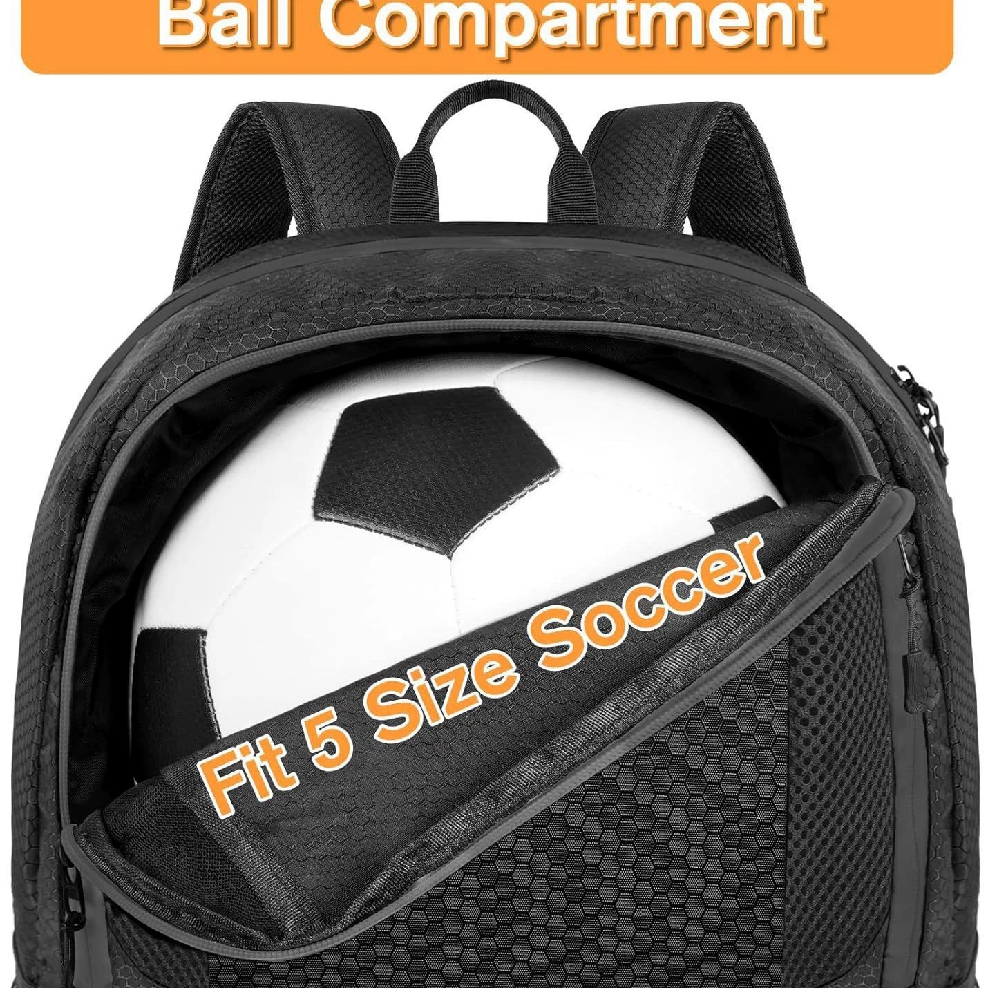 Double shoulder football bag,  - Sports Equipment Air China recensione e prezzo