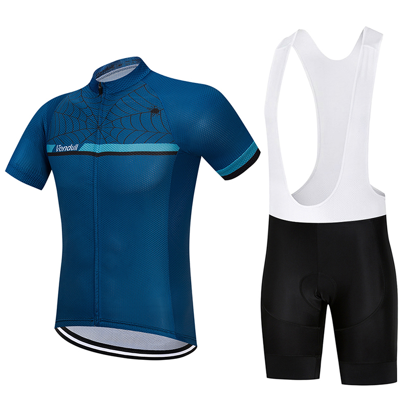 Cycling Suit VENDULL Men's Cyc - Xin Sports Equipment recensione e prezzo