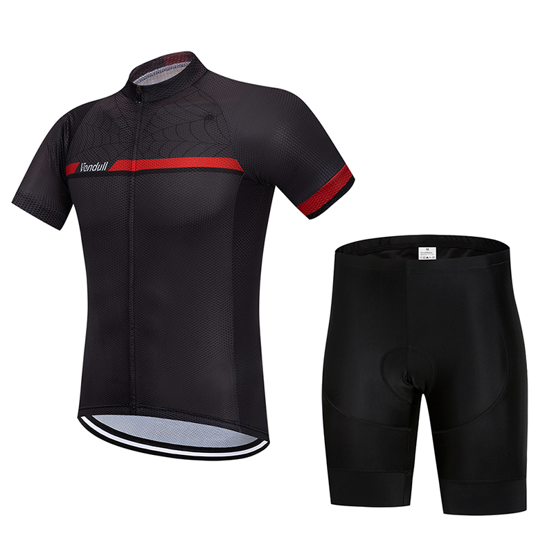 Cycling Suit VENDULL Men's Cyc - Xin Sports Equipment recensione e prezzo