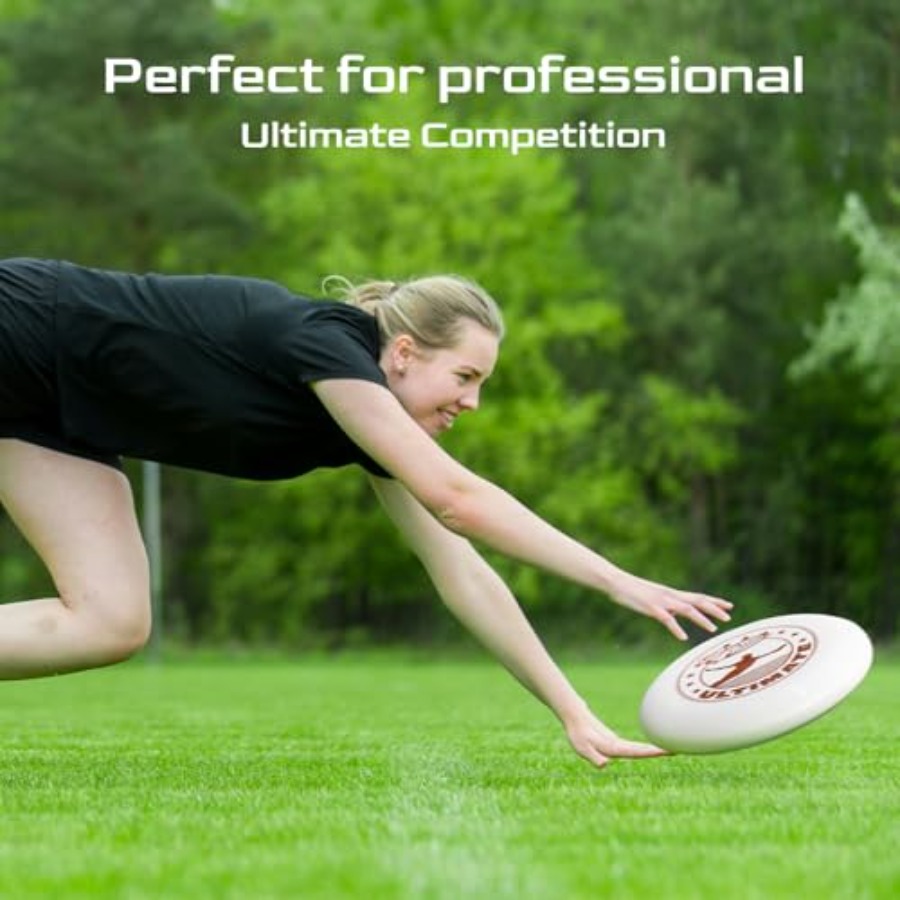 Frisbee Official Ultimate 175g - Frisbee Ultimate Disc recensione e prezzo