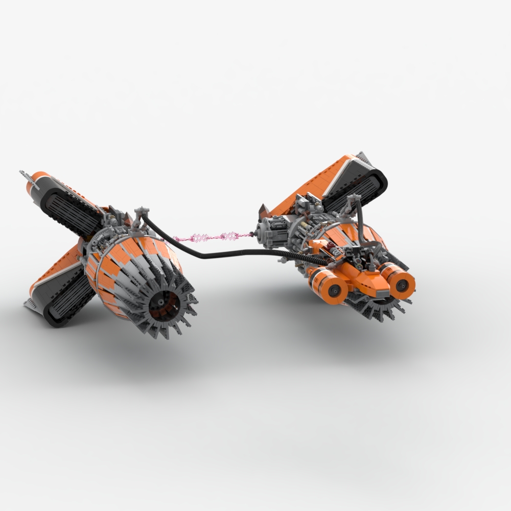 Sci-fi Movie Equipment Mammoth - Sports Equipment Kit recensione e prezzo