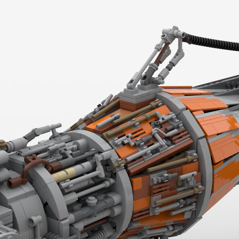 Sci-fi Movie Equipment Mammoth - Sports Equipment Kit recensione e prezzo