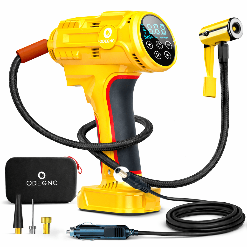 Portable Air Pump Inflator 160 - Sports Equipment Air China recensione e prezzo