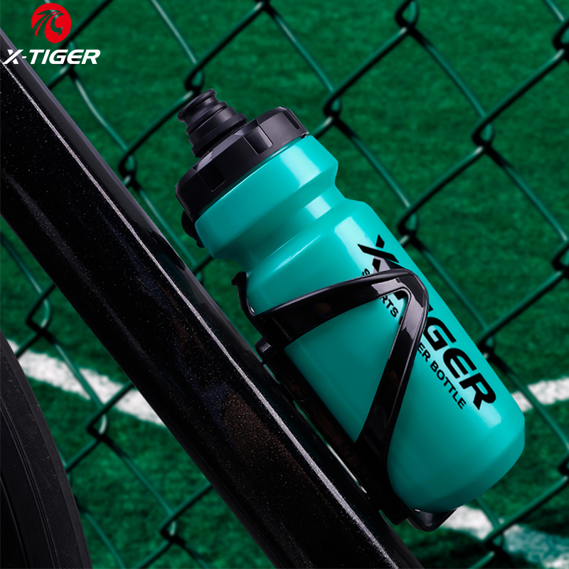 X-TIGER 650ml Cycling Water Bo - Xin Sports Equipment recensione e prezzo