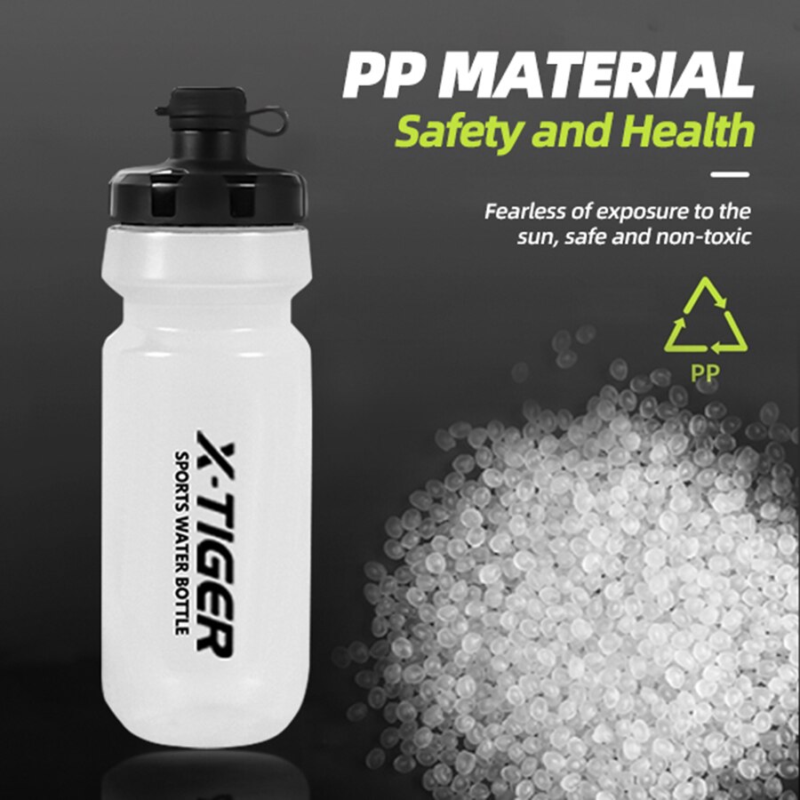 X-TIGER 650ml Cycling Water Bo - Xin Sports Equipment recensione e prezzo