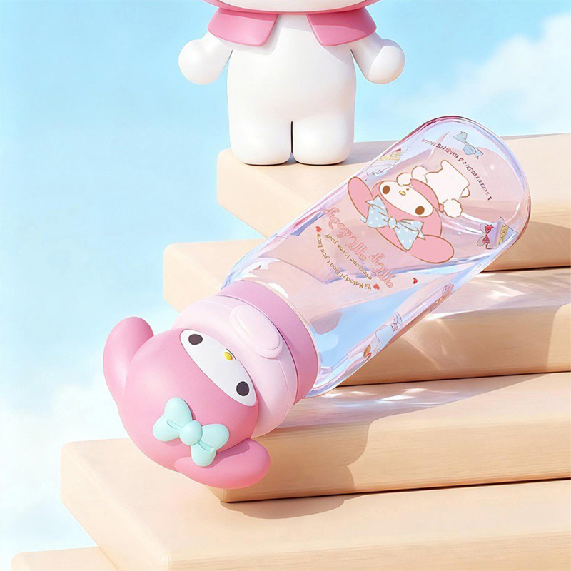 X&W Sanrio 550ml Water Cup Car - Xin Sports Equipment recensione e prezzo