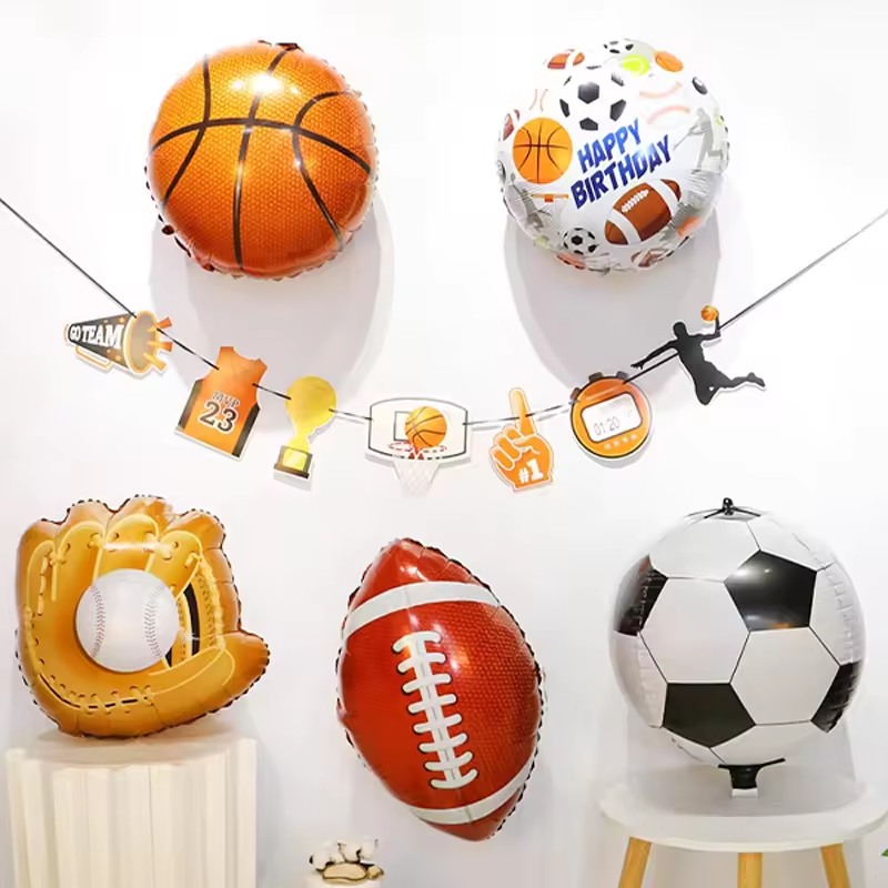Sports equipment Balloons Foot - Sports Equipment Background recensione e prezzo