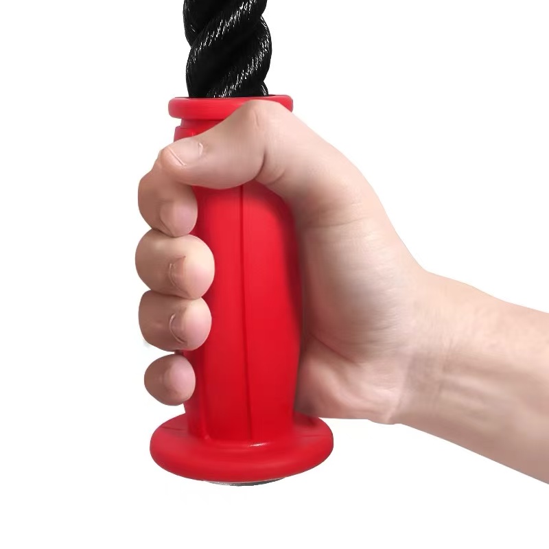 Ergonomic Tricep Ropes Non-Sli - Sports Equipment Near Me recensione e prezzo