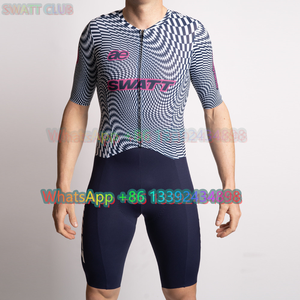 SWATT CLUB Triathlon Bodysuit  - Sports Equipment Kit recensione e prezzo