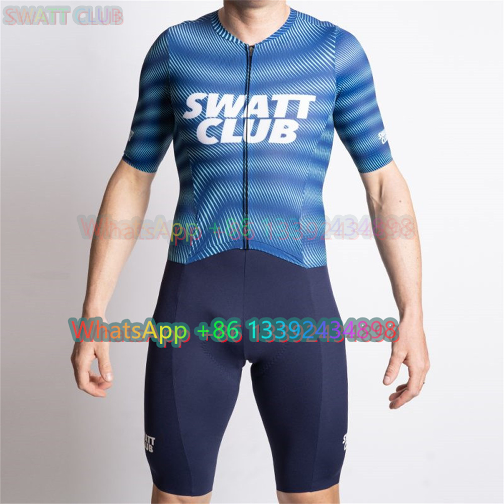 SWATT CLUB Triathlon Bodysuit  - Sports Equipment Kit recensione e prezzo