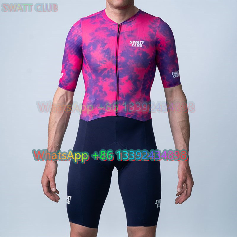 SWATT CLUB Triathlon Bodysuit  - Sports Equipment Kit recensione e prezzo