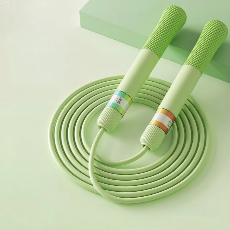 Children Jump Rope Tangle-Free - Sports Equipment For Primary School recensione e prezzo
