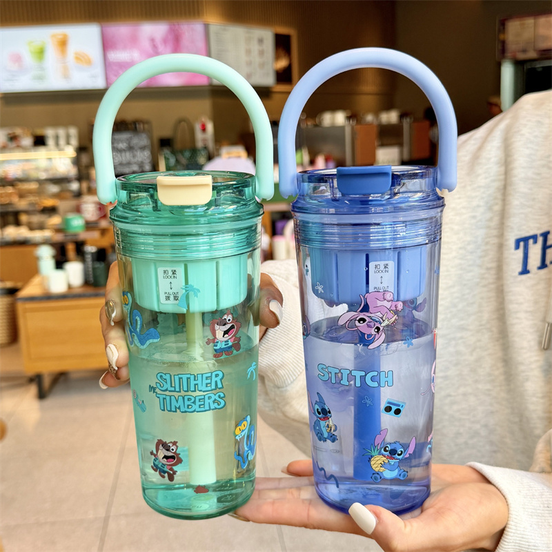 X&W Zootopia Kid's water Cup 6 - Xin Sports Equipment recensione e prezzo