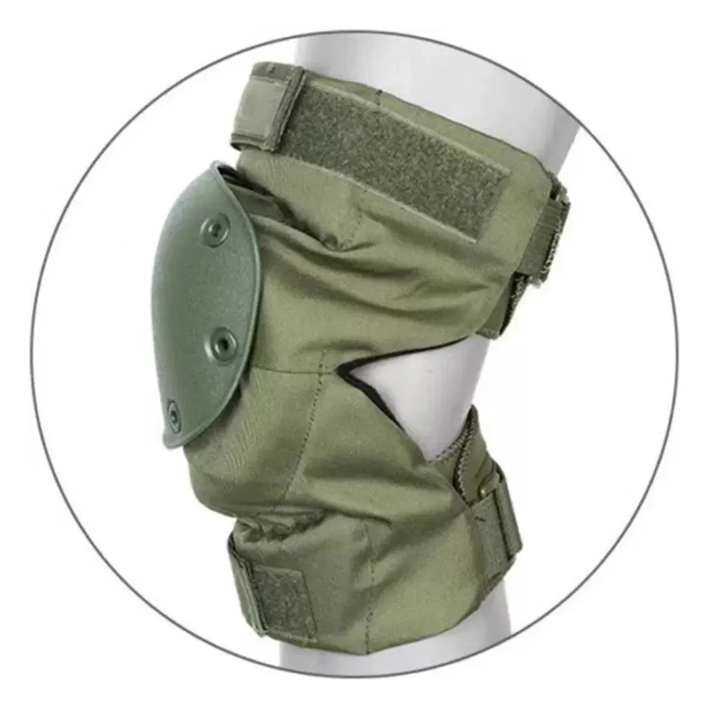 Tactical knee And elbow Protec - Sports Equipment Kit recensione e prezzo