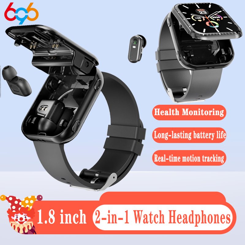 Sports Smartwatch 2 En 1 Equip - Sports Equipment In Spanish recensione e prezzo