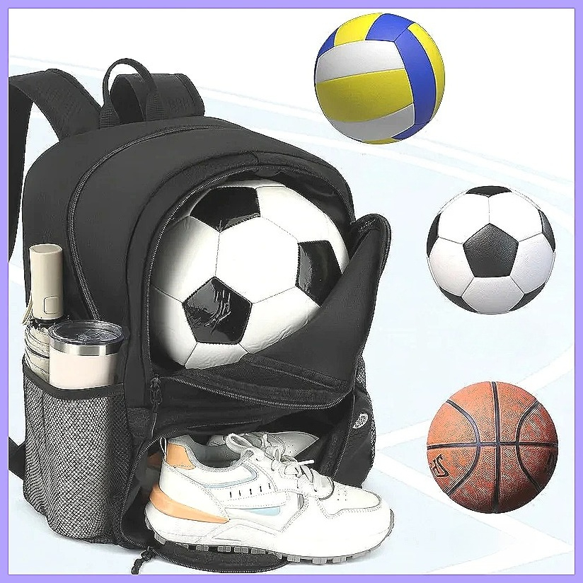 Waterproof Sports Backpack for - Sports Equipment Air China recensione e prezzo