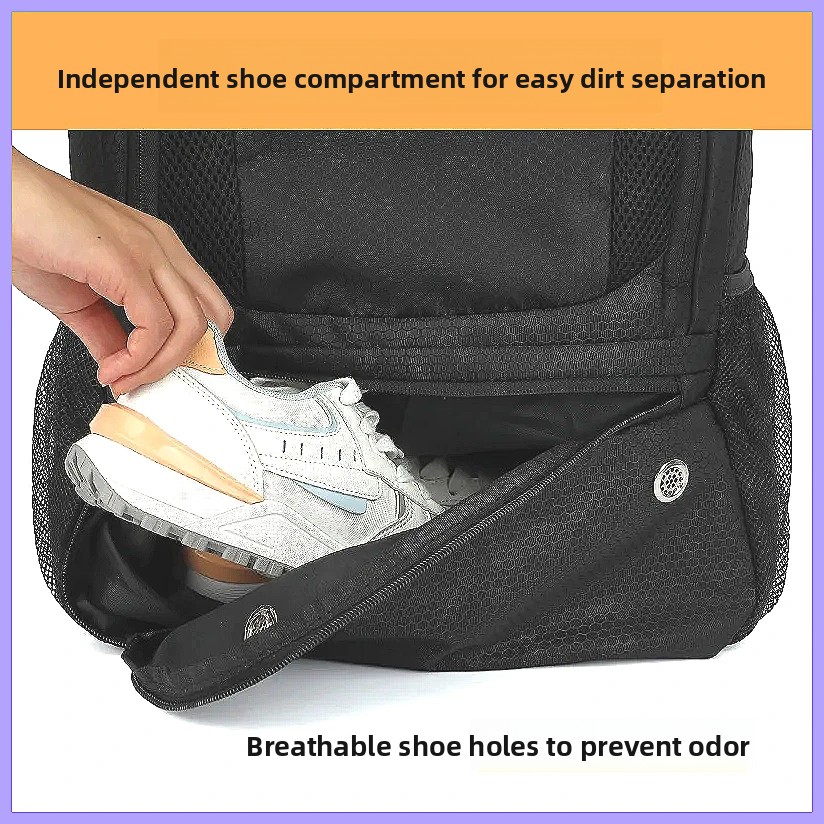 Waterproof Sports Backpack for - Sports Equipment Air China recensione e prezzo