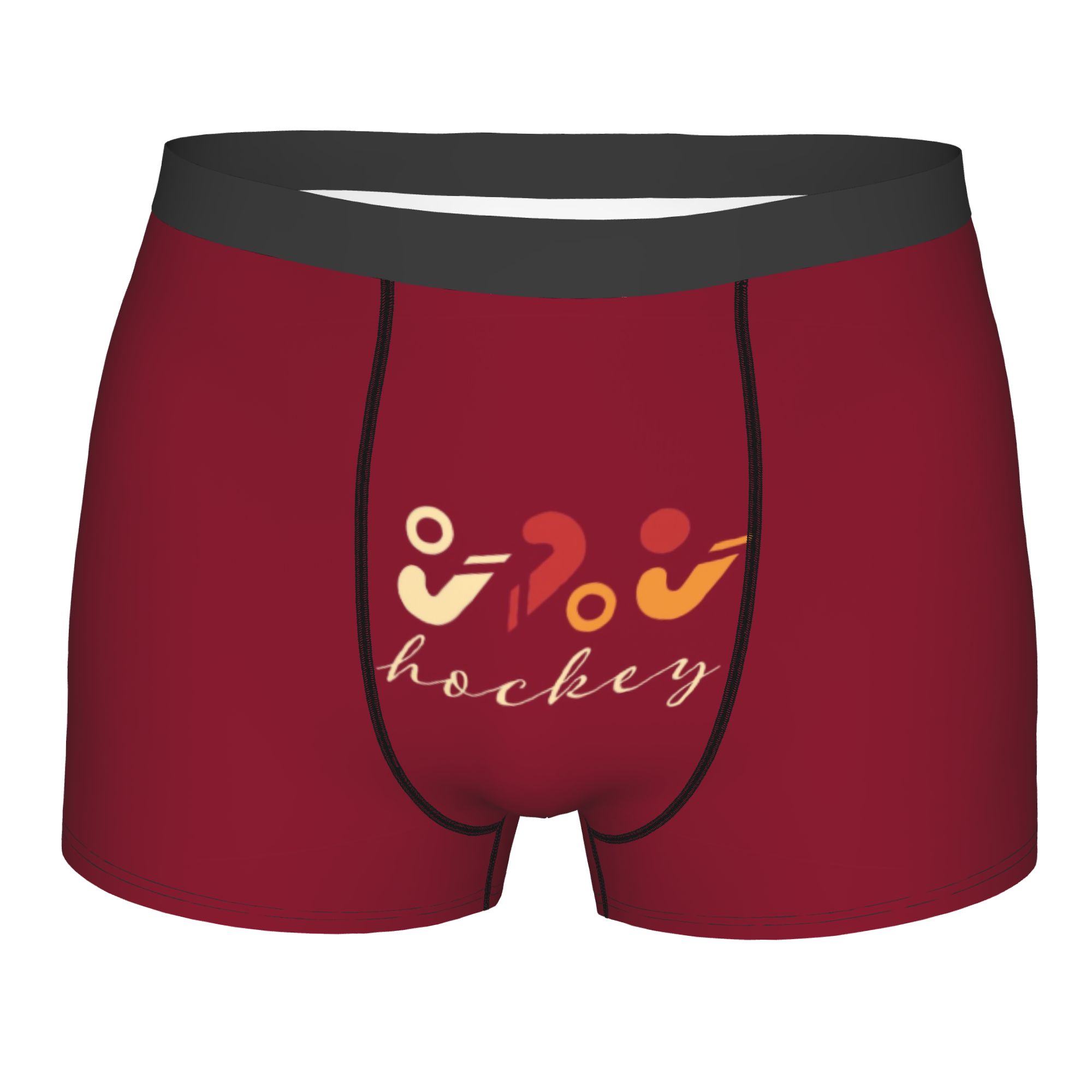 Customized Hockey Boxer Shorts - Field Hockey Stick recensione e prezzo
