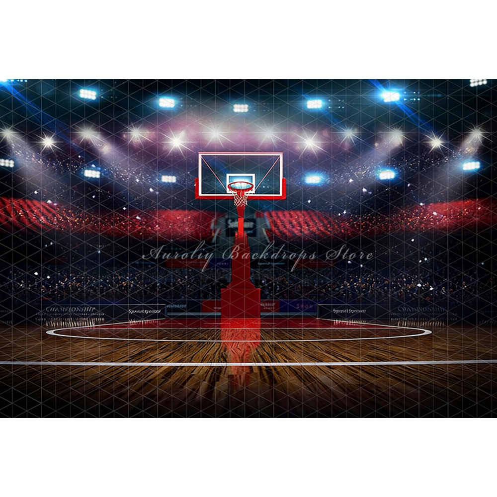 Sports Basketball Court Locker - Sports Equipment Background recensione e prezzo