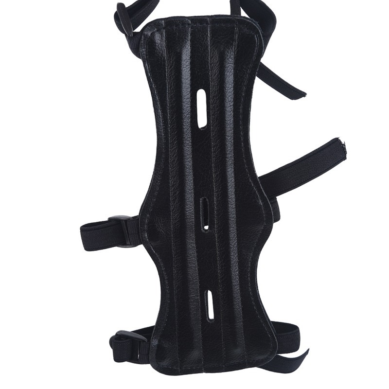 Archery Equipment Arm Guard Pr - Sports Equipment Archery recensione e prezzo