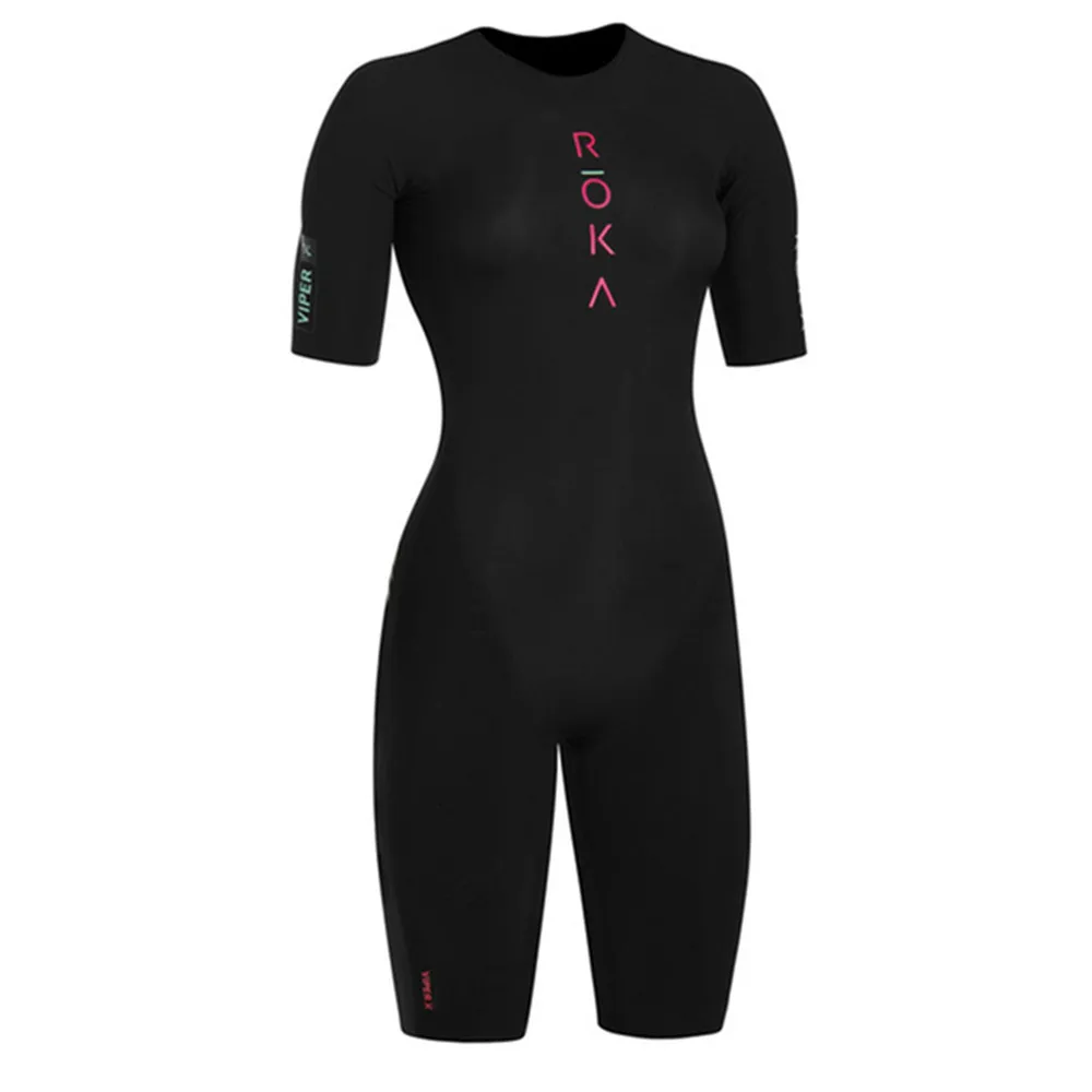 Roka Women's Short Sleeve Tris - Sports Equipment Kit recensione e prezzo