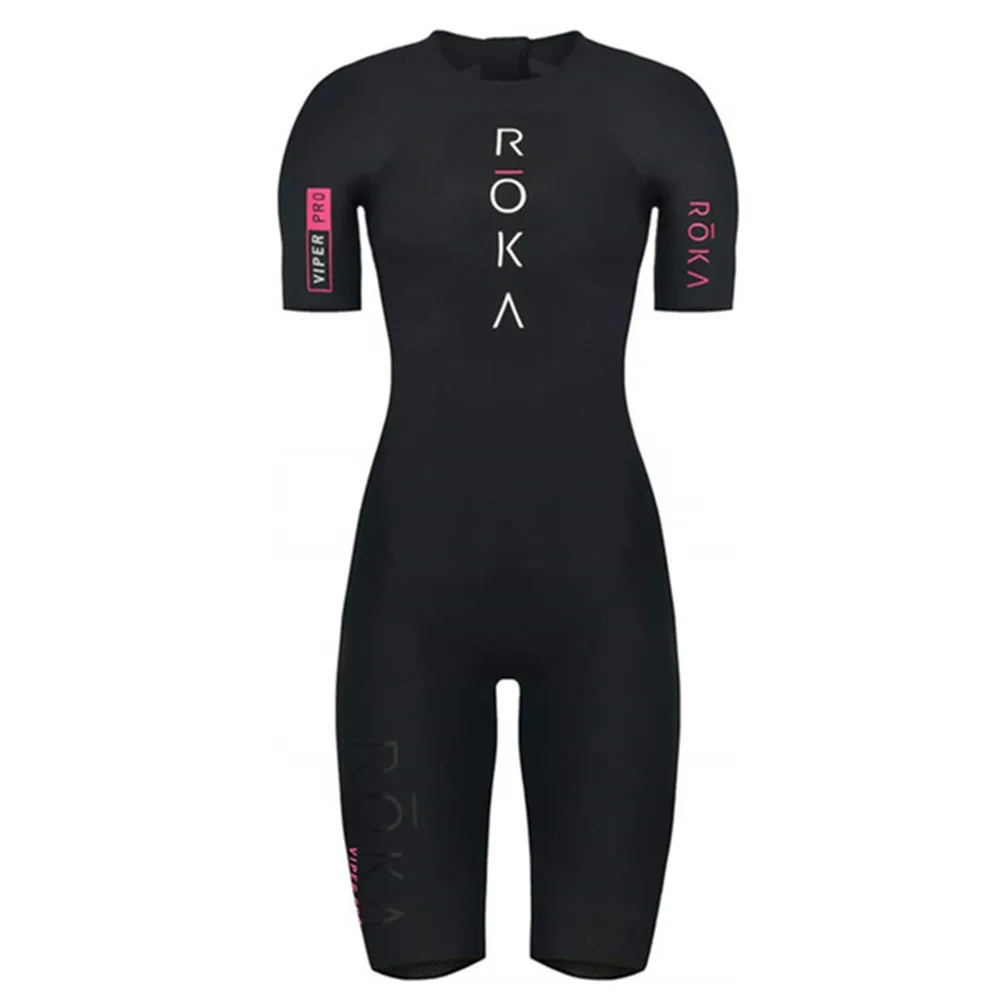 Roka Women's Short Sleeve Tris - Sports Equipment Kit recensione e prezzo